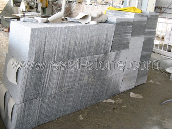 G603 granite tile