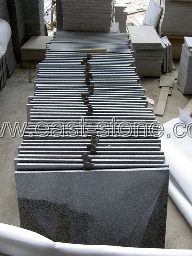 G654 granite tile