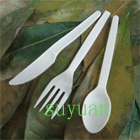 CPLA cutlery 