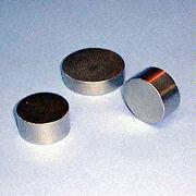 Rare-earth magnets