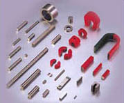 Alnico magnets