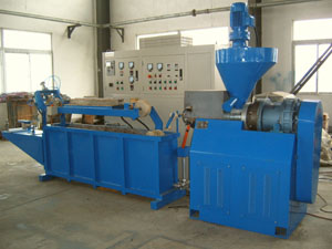 extruding machine,extruder,extruder for magnetic 