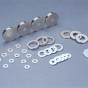 Sintered Ndfeb magnets