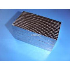 Sintered Rare Earth NdFeB Magnet