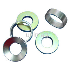 NdFeB Ring Magnet