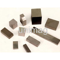 AlNiCo Block Magnet