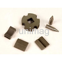 Cast AlNiCo Magnet