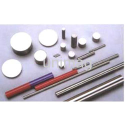 Cast Sintered Alnico Magnet