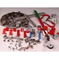 Cast AlNiCo Magnet