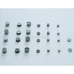 Sintered AlNiCo Magnet