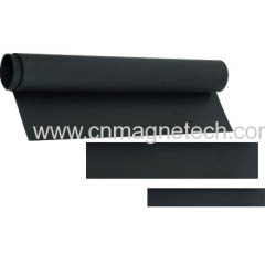 Rubber Magnetic Sheet