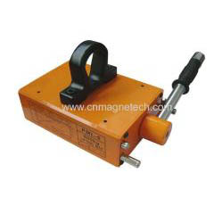 Strong Magnetic Lifter