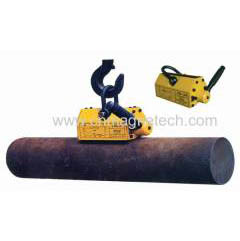 Automatic Powerful Magnetic Lifter