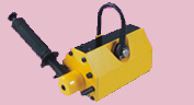 magnetic lifter