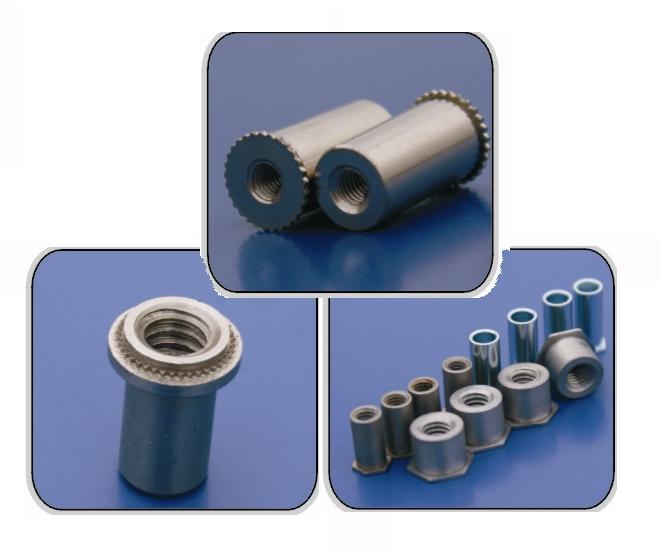 precision machining parts