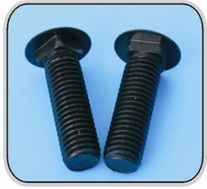 carriage bolt