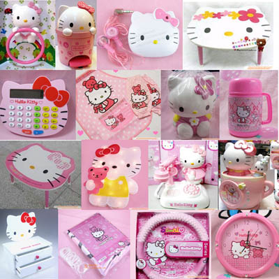 all hellokitty products