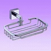 Durable Brass Bathroom Rack with Good Quality 