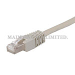 UTP CAT6 Patch Cable, PVC