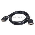 SVGA Monitor Cable