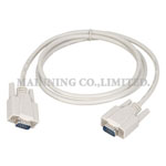 Economy HDB15 Monitor Cable