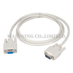 Economy HDB15 Extension Monitor Cable