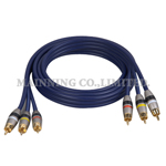 Component Video Connecting Cable