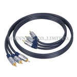 Premier Component Video Connecting Cable