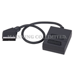 Scart Spliter, 2 Ports