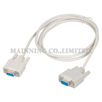 Null Modem Cable 