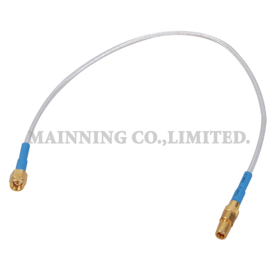 Low Loss RF Cable