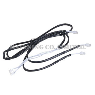 Wire Harness for Aftermarket Radio