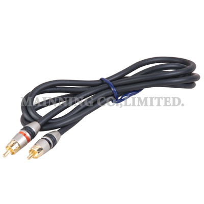 Home Cinema Cables and Adaptors