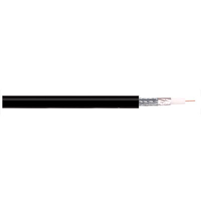 USA Satellite Cable 75 Ohm 6 Series RG6