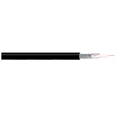 USA Security Cable, 75 Ohm RG11