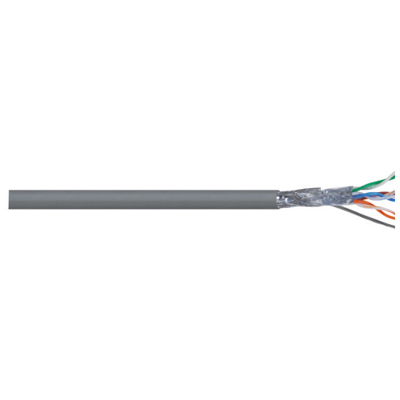 CAT5 S-FTP Cable