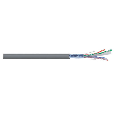 CAT6 FTP Cable