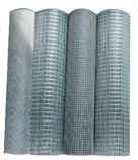 welded wire mesh 