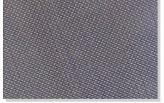 black iron woven cloth