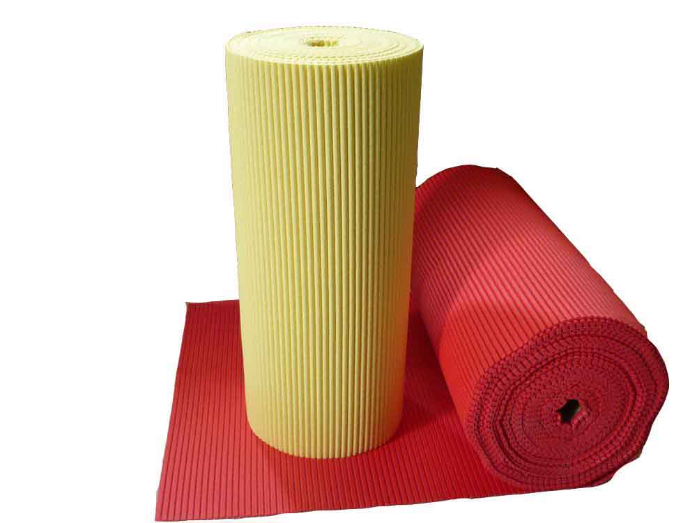 PVC anti-slip Mat