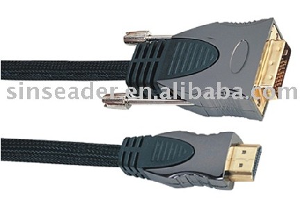 hdmi to dvi cable 