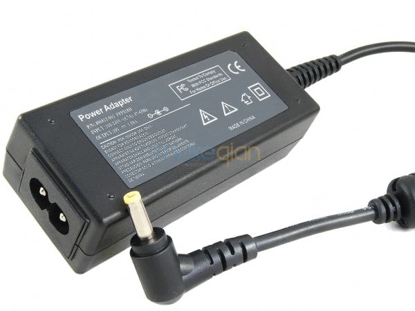 Compatible HP Laptop AC Adapter 19V 1.58A 30W US V