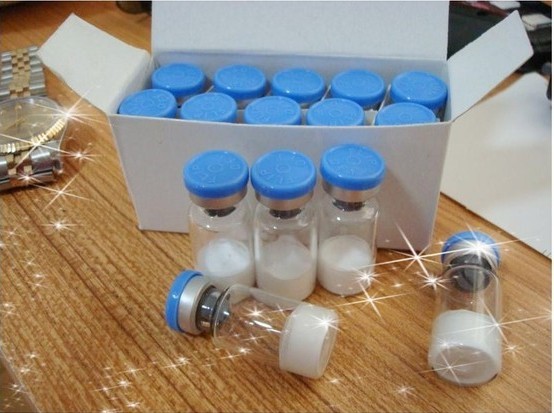 rHGH (Human Growth Hormone) Hgh 191aa Somatropin