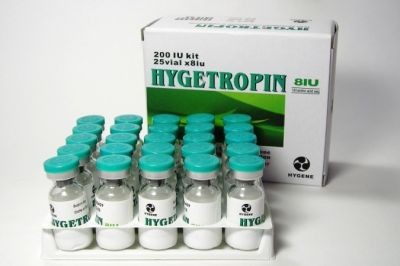 Hygetropin By Hygene 100% Original