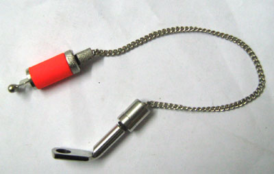 Inox chain indicator