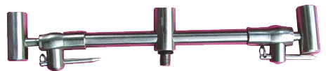 K M Special S/S Buzzer Bar 