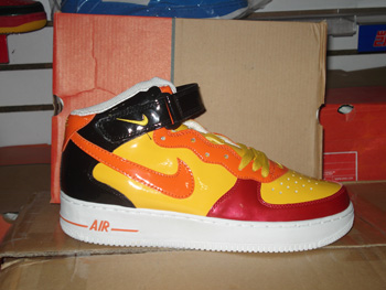 mall086 sell af1