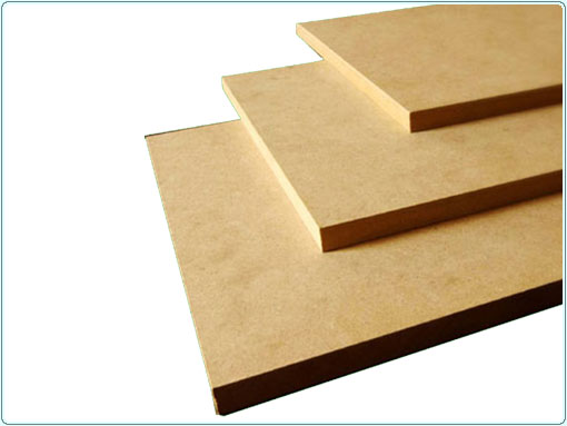 Sell Medium Density Fiberboard