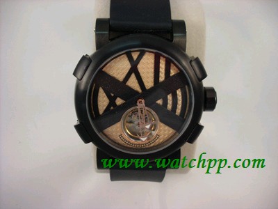 ROMAIN JEROME