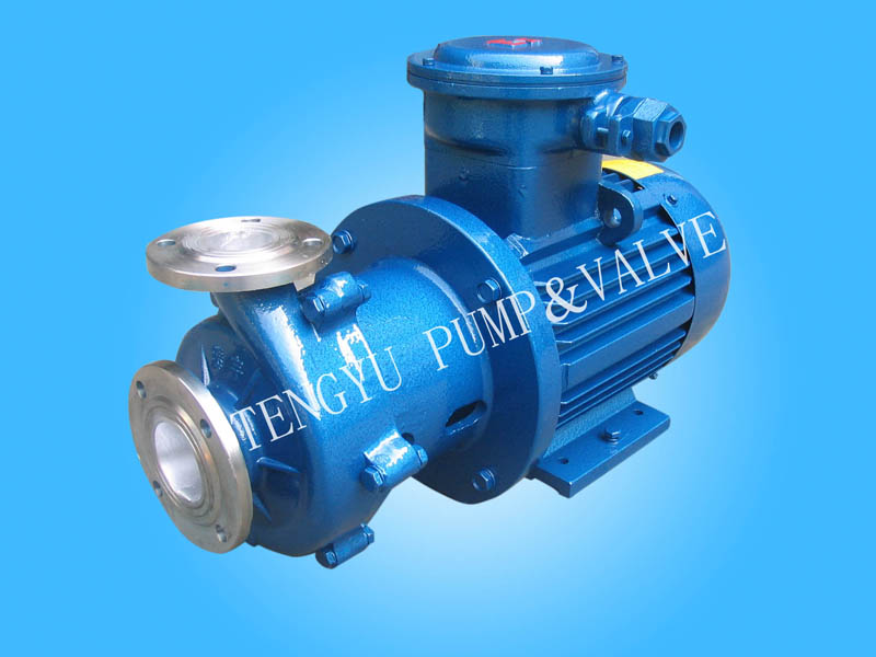 CQ Series Magnetic Pump